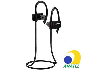 Fone de Ouvido Bluetooth Sports