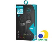 Fone de Ouvido Bluetooth Sports