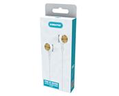 Fones de Ouvido Intra-Auricular P2