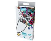 Fone de Ouvido Intra-Auriculares P2