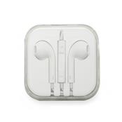 Fones de Ouvido Estéreo com Microfone