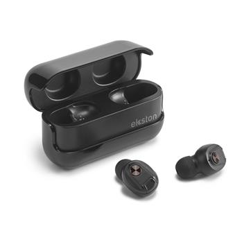 Fones de Ouvido Wireless com Transmissão por Bluetooth