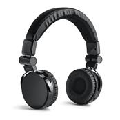 Fones de Ouvido Dobráveis