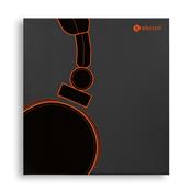 Fones de Ouvido Dobráveis