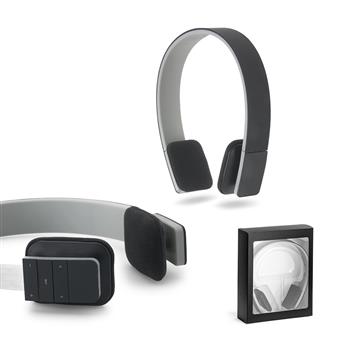 Fone de Ouvido ABS Ajustável