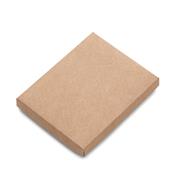 Embalagem para Caderneta tipo Moleskine