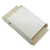 Embalagem de Papelão para Agenda