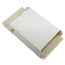 Embalagem de Papelão para Agenda