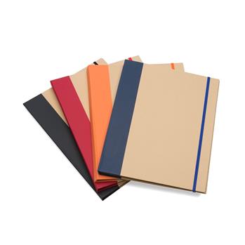 Bloco de Anotações com Caneta Personalizado - 13843