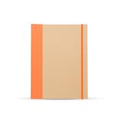 Bloco de Anotações com Caneta Personalizado - 13843