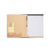 Bloco de Anotações com Caneta Personalizado - 13843