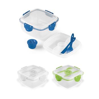 Marmita com Três Compartimentos - 93854