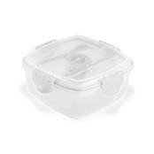 Marmita com Três Compartimentos - 93854