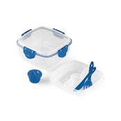 Marmita com Três Compartimentos - 93854