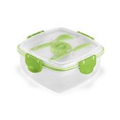 Marmita com Três Compartimentos - 93854