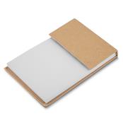 Bloco Ecológico Personalizado - 14096