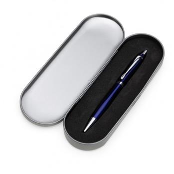 Estojo de Metal para 1 Caneta