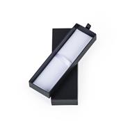 Estojo de Papel para Duas Canetas