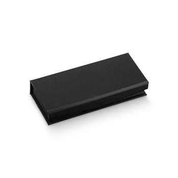 Estojo para 2 Esferográficas