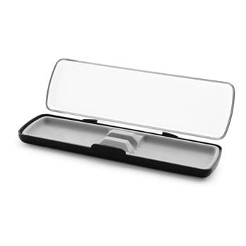 Estojo para 1 Esferográfica com Forro de Veludo