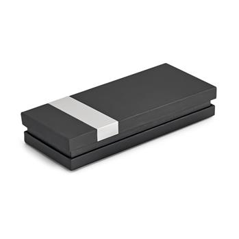 Estojo premium para 1 ou 2 Esferográficas