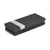 Estojo premium para 1 ou 2 Esferográficas