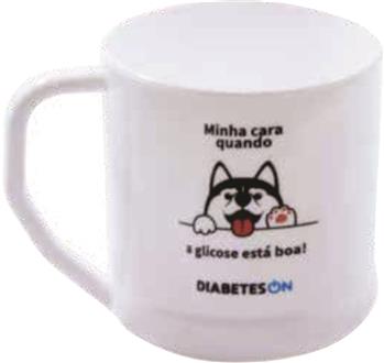 Caneca Micro 250 ml