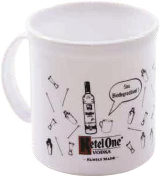 Caneca Micro 400 ml