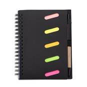 Blocos de Anotações com Adesivos Personalizado - 14269