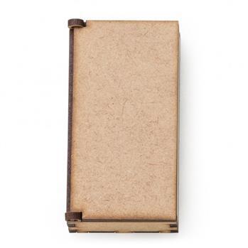 Caixa Para Pen Drive - 13570