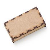 Caixa Para Pen Drive - 13570