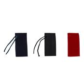 Veludo Costurado para pen drive