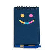 Bloco de Anotações Adesivos Personalizado - 14309