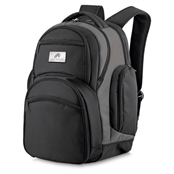 Mochila p/ Notebook com Compartimento Térmico - 13556