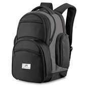 Mochila p/ Notebook com Compartimento Térmico - 13556