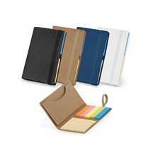 Porta Cartões em Kraft Reciclado com Elástico - 93735