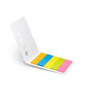 Bloco com Adesivos - 53421