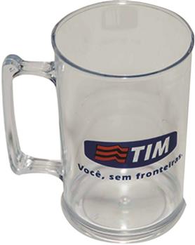 Caneca Para Chopp 450 ml - CNCCHP450