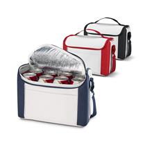 Bolsa Térmica 8 Litros com Alça Ajustável - 98414