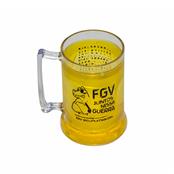 Canecas de Chopp Gel 400 ml - CNCCHPG400