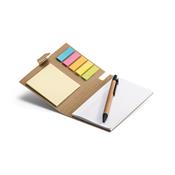 Bloco de Anotações com Adesivos - 53791