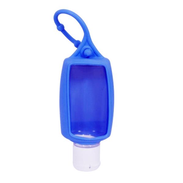 Chaveiro Alcool Gel Personalizado | Fantastic Brindes