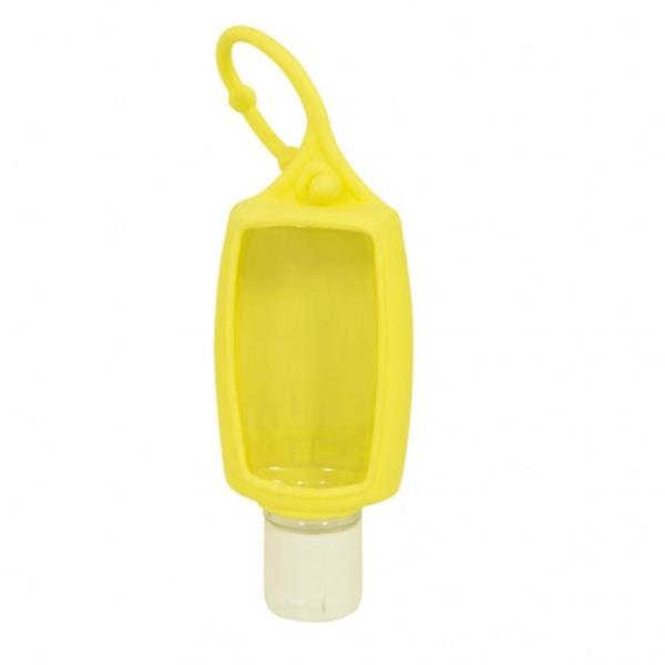 Chaveiro Alcool Gel Personalizado | Fantastic Brindes