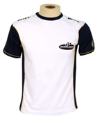 Camiseta Gola Careca - CPGC