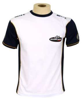 Camiseta Gola Careca - CPGC