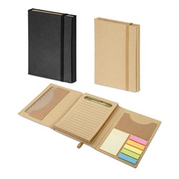 Conjunto com Capa Cartão - 53792