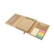 Conjunto com Capa Cartão - 53792