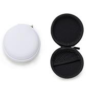 Estojo Emborrachado Redondo - 13578