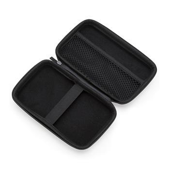 Estojo de Couro Sintético - 00125