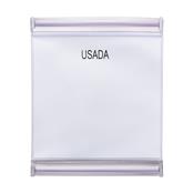 Envelope Plástico Duplo para Máscaras